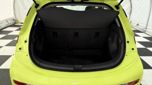 2019 Chevrolet Bolt 1G1FY6S0XK4103773