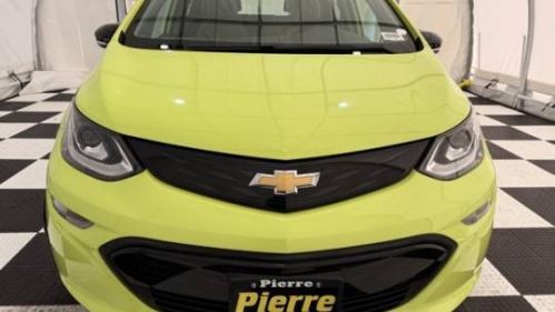 2019 Chevrolet Bolt 1G1FY6S0XK4103773