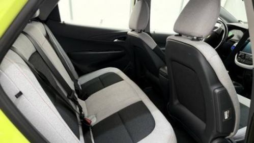 2019 Chevrolet Bolt 1G1FY6S0XK4103773