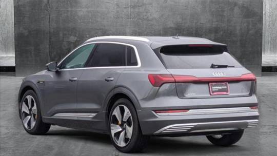 2019 Audi e-tron WA1VAAGE6KB007661
