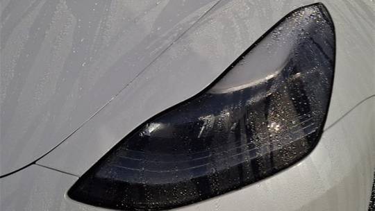 2021 Tesla Model 3 5YJ3E1EA9MF014699