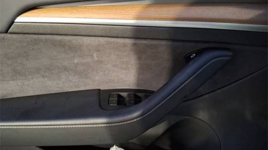 2021 Tesla Model 3 5YJ3E1EA9MF014699