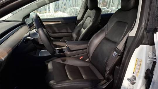 2021 Tesla Model 3 5YJ3E1EA9MF014699