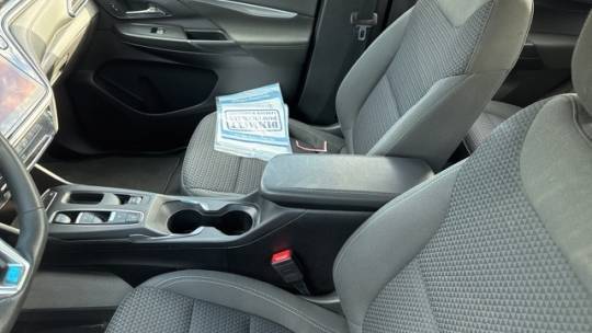 2023 Chevrolet Bolt 1G1FW6S09P4172807