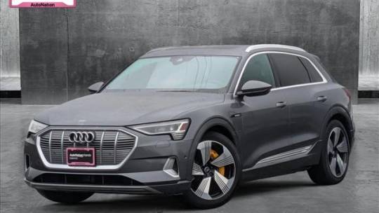 2019 Audi e-tron WA1VAAGE6KB007661