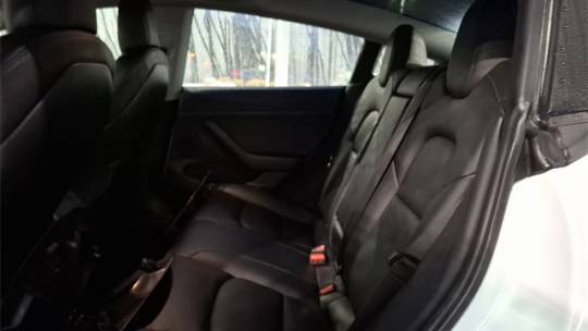 2021 Tesla Model 3 5YJ3E1EA9MF014699