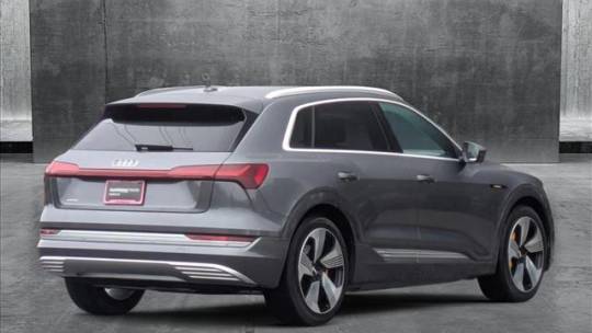 2019 Audi e-tron WA1VAAGE6KB007661