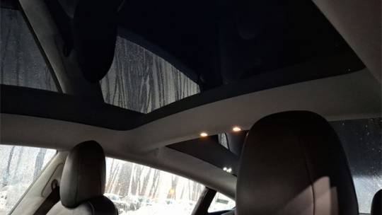 2021 Tesla Model 3 5YJ3E1EA9MF014699