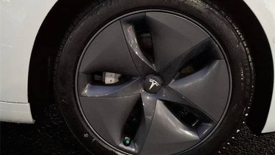 2021 Tesla Model 3 5YJ3E1EA9MF014699
