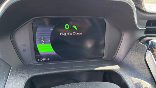 2023 Chevrolet Bolt 1G1FW6S08P4163385