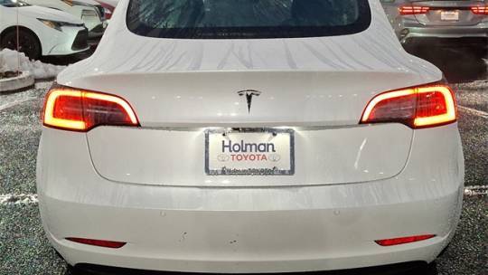 2021 Tesla Model 3 5YJ3E1EA9MF014699