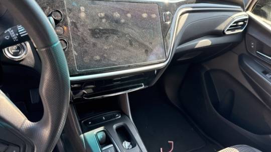 2023 Chevrolet Bolt 1G1FW6S08P4163385