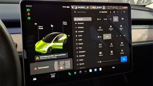 2021 Tesla Model 3 5YJ3E1EA9MF014699