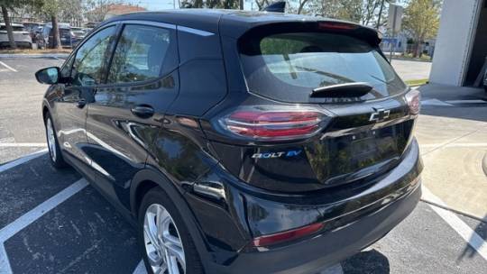 2023 Chevrolet Bolt 1G1FW6S08P4163385