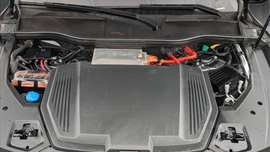 2019 Audi e-tron WA1VAAGE6KB007661