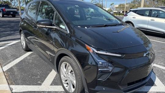 2023 Chevrolet Bolt 1G1FW6S08P4163385