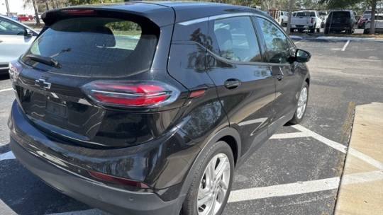 2023 Chevrolet Bolt 1G1FW6S08P4163385