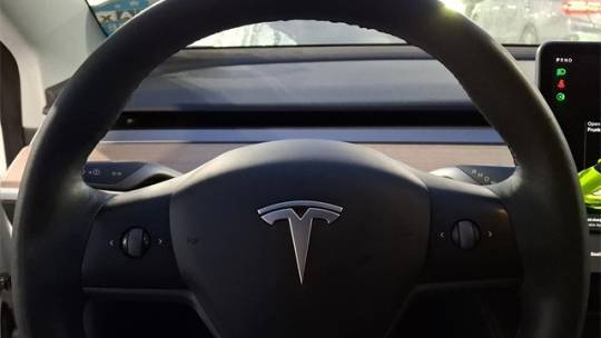 2021 Tesla Model 3 5YJ3E1EA9MF014699