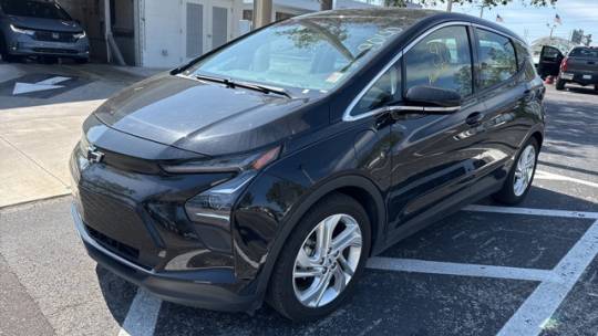 2023 Chevrolet Bolt 1G1FW6S08P4163385
