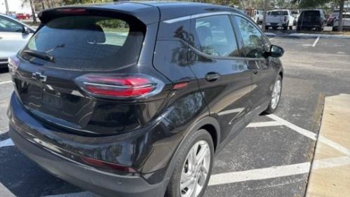 2023 Chevrolet Bolt 1G1FW6S08P4163385