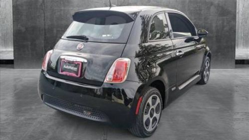 2016 Fiat 500e 3C3CFFGE9GT129789