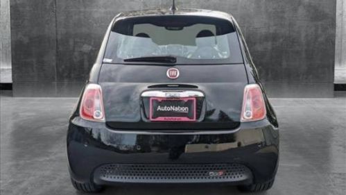 2016 Fiat 500e 3C3CFFGE9GT129789