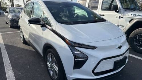 2023 Chevrolet Bolt 1G1FW6S09P4172807