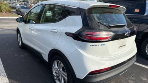 2023 Chevrolet Bolt 1G1FW6S09P4172807