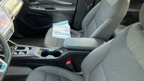 2023 Chevrolet Bolt 1G1FW6S09P4172807