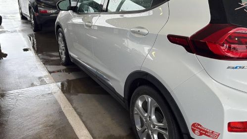 2019 Chevrolet Bolt 1G1FY6S07K4107974