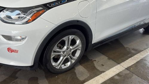 2019 Chevrolet Bolt 1G1FY6S07K4107974