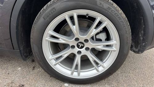 2024 Tesla Model Y 7SAYGDEE3RA250079