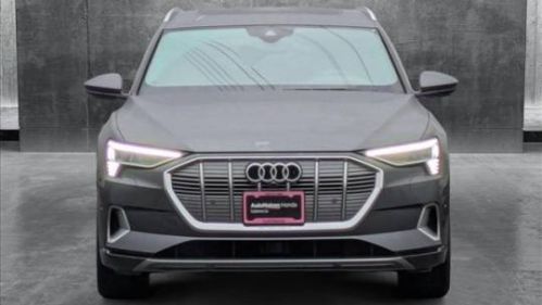 2019 Audi e-tron WA1VAAGE6KB007661