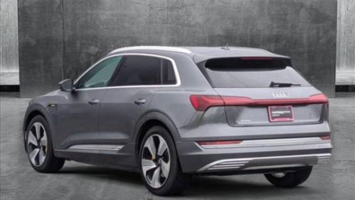 2019 Audi e-tron WA1VAAGE6KB007661