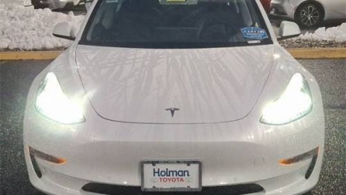 2021 Tesla Model 3 5YJ3E1EA9MF014699