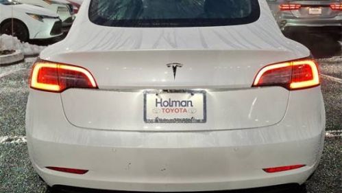 2021 Tesla Model 3 5YJ3E1EA9MF014699