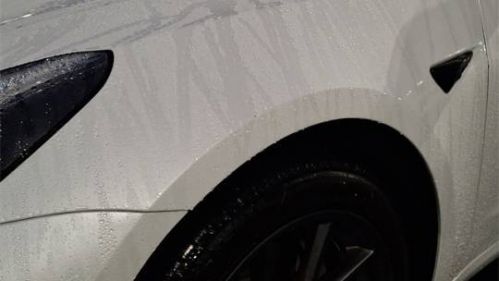 2021 Tesla Model 3 5YJ3E1EA9MF014699