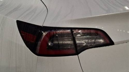 2021 Tesla Model 3 5YJ3E1EA9MF014699