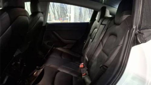 2021 Tesla Model 3 5YJ3E1EA9MF014699