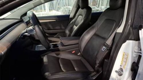 2021 Tesla Model 3 5YJ3E1EA9MF014699