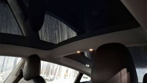 2021 Tesla Model 3 5YJ3E1EA9MF014699