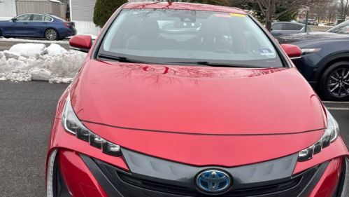 2020 Toyota Prius Prime JTDKARFP6L3130205