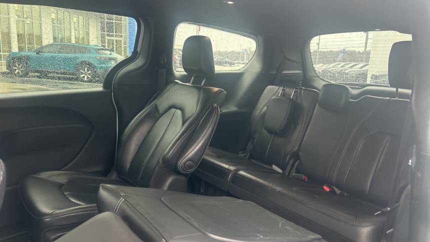 2022 Chrysler Pacifica 2C4RC1L71NR173634