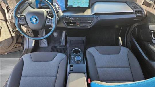 2021 BMW i3 WBY8P2C02M7H66090