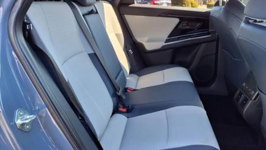 2023 Subaru Solterra JTMABABA2PA002816