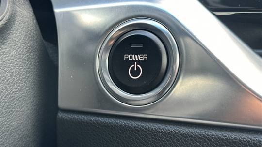 2022 Kia NIRO EV KNDCC3LG0N5142194