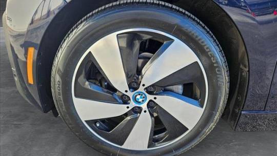 2021 BMW i3 WBY8P2C02M7H66090