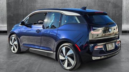 2021 BMW i3 WBY8P2C02M7H66090