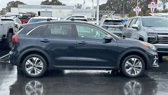 2022 Kia NIRO EV KNDCC3LG0N5142194