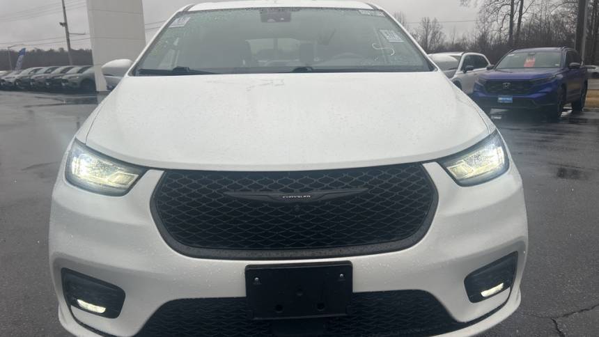 2022 Chrysler Pacifica 2C4RC1L71NR173634